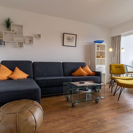 Appartementhaus Luv& Lee - Appartement Ebbe Санкт Петер-Ординг Екстериор снимка